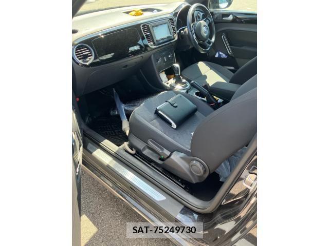 VolksWagen THE BEETLE 2015-09 8746892-11