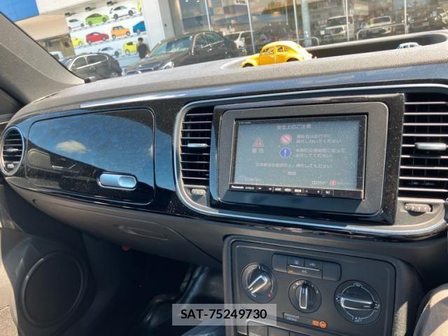 VolksWagen THE BEETLE 2015-09 8746892-15