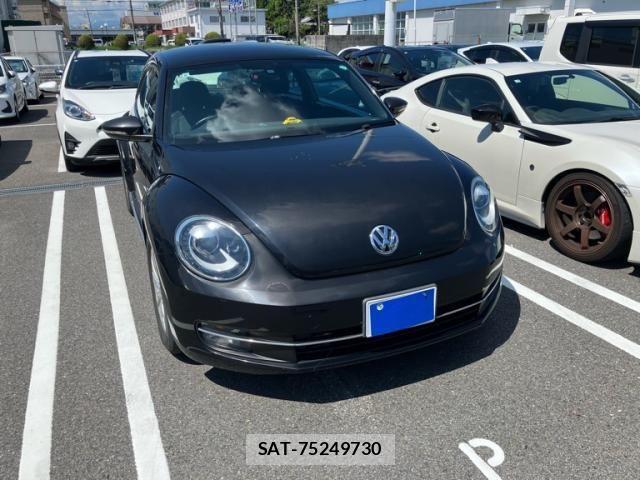 VolksWagen THE BEETLE 2015-09 8746892-1