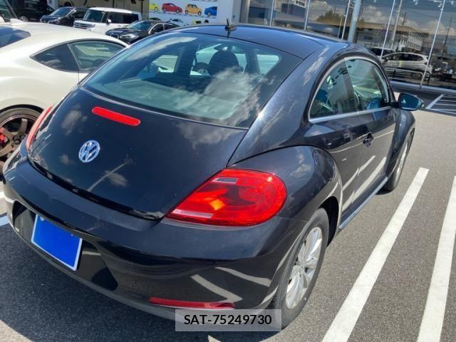 VolksWagen THE BEETLE 2015-09 8746892-2