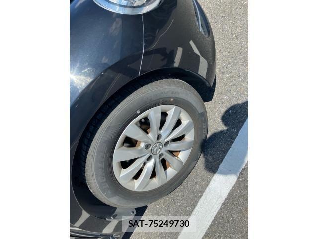 VolksWagen THE BEETLE 2015-09 8746892-4