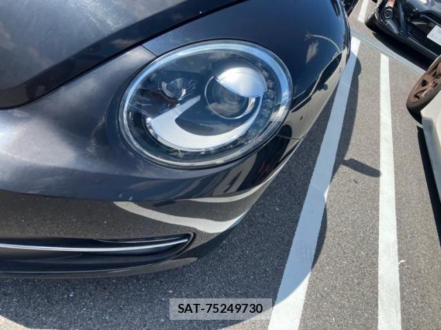 VolksWagen THE BEETLE 2015-09 8746892-5