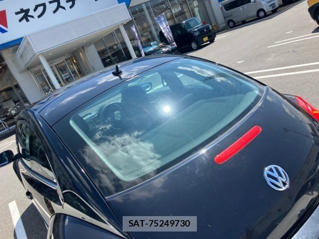 VolksWagen THE BEETLE 2015-09 8746892-8
