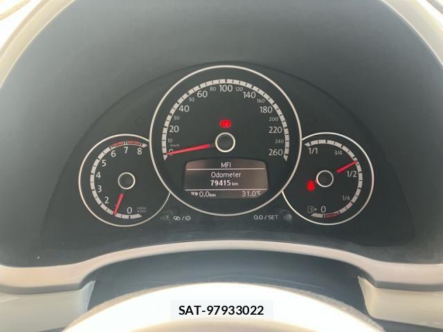 VolksWagen THE BEETLE 2014-05 8746890-9