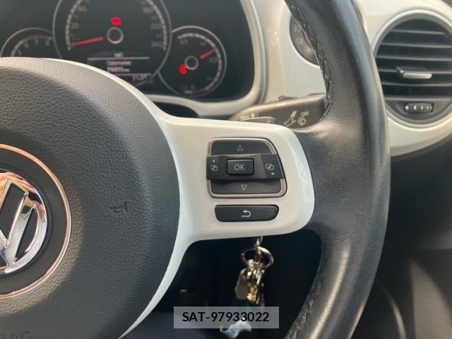 VolksWagen THE BEETLE 2014-05 8746890-10