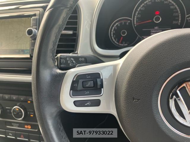 VolksWagen THE BEETLE 2014-05 8746890-11