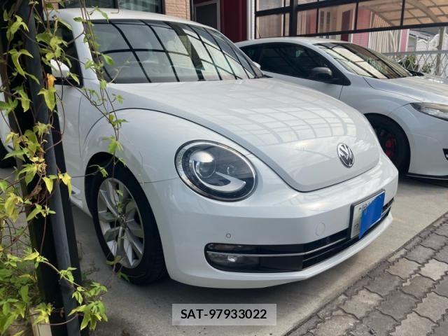 VolksWagen THE BEETLE 2014-05 8746890-1