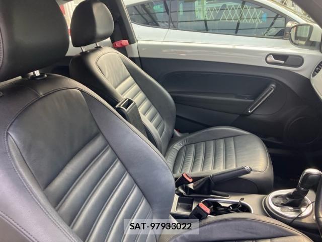 VolksWagen THE BEETLE 2014-05 8746890-4