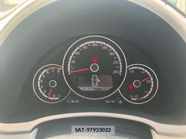 VolksWagen THE BEETLE 2014-05 8746890-7