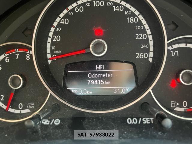 VolksWagen THE BEETLE 2014-05 8746890-8