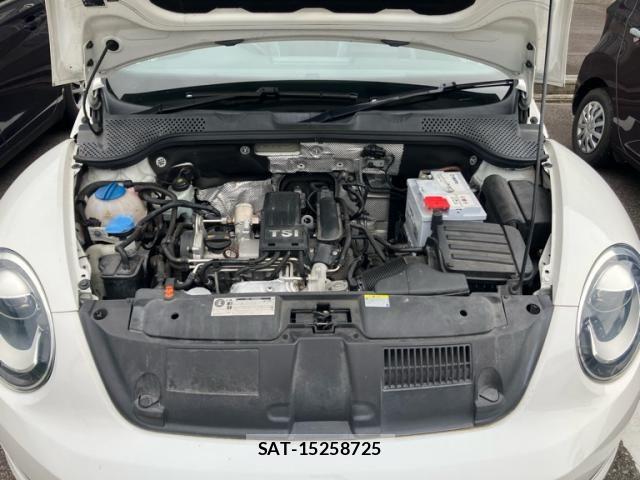 VolksWagen THE BEETLE 2013-06 8782639-10