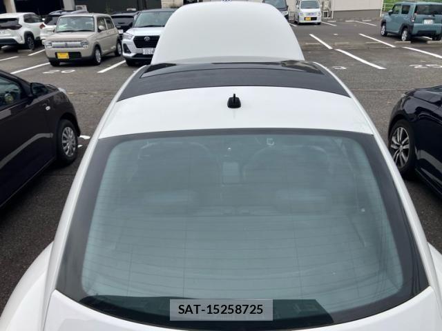 VolksWagen THE BEETLE 2013-06 8782639-13