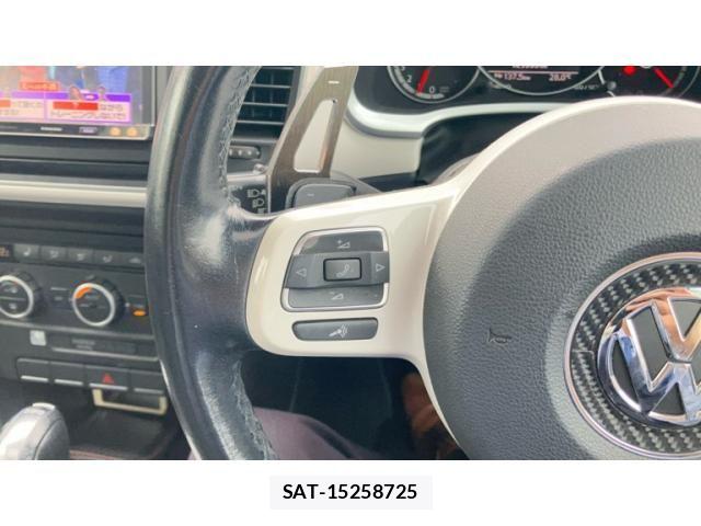 VolksWagen THE BEETLE 2013-06 8782639-17