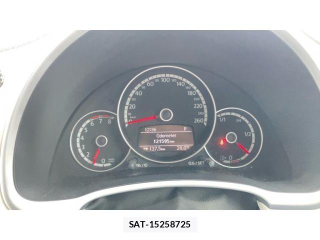 VolksWagen THE BEETLE 2013-06 8782639-19
