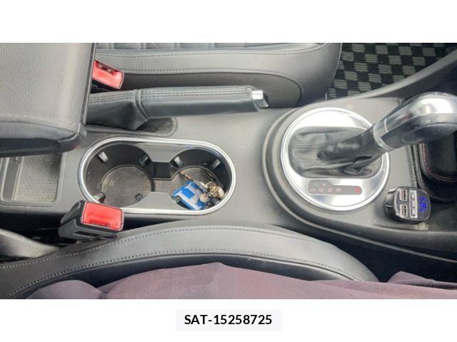VolksWagen THE BEETLE 2013-06 8782639-24