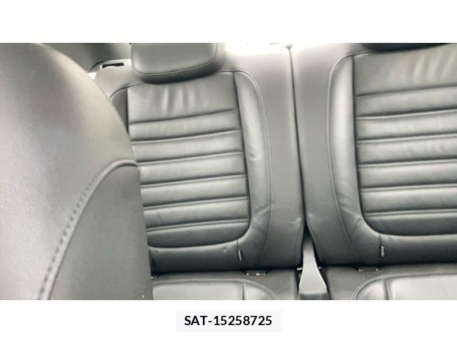VolksWagen THE BEETLE 2013-06 8782639-25