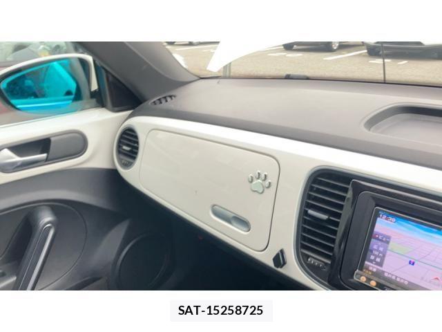 VolksWagen THE BEETLE 2013-06 8782639-26