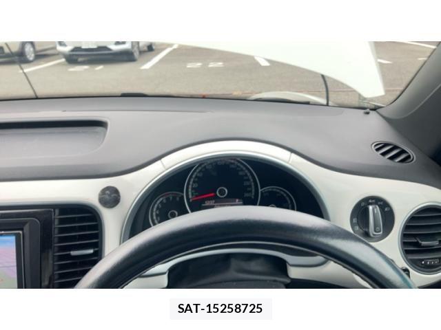 VolksWagen THE BEETLE 2013-06 8782639-27