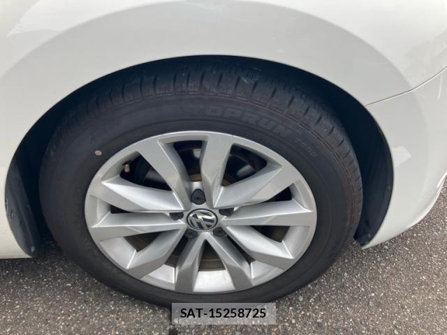 VolksWagen THE BEETLE 2013-06 8782639-2