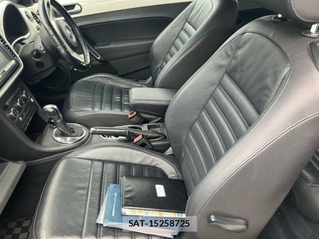 VolksWagen THE BEETLE 2013-06 8782639-5