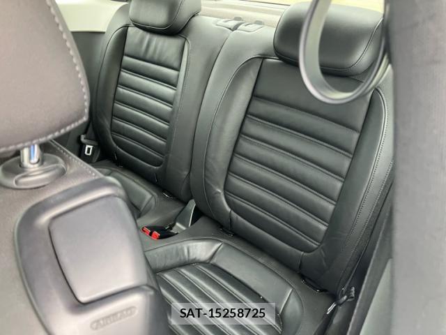 VolksWagen THE BEETLE 2013-06 8782639-6