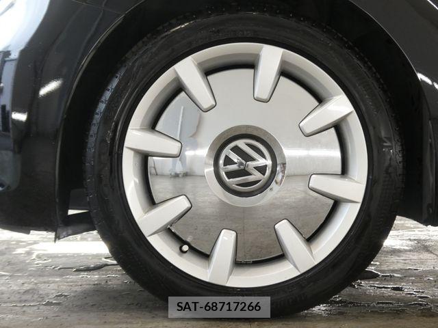VolksWagen THE BEETLE 2016-01 8782637-11
