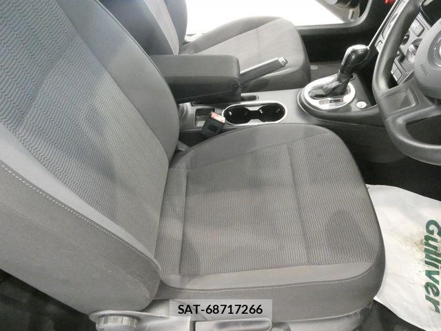 VolksWagen THE BEETLE 2016-01 8782637-13