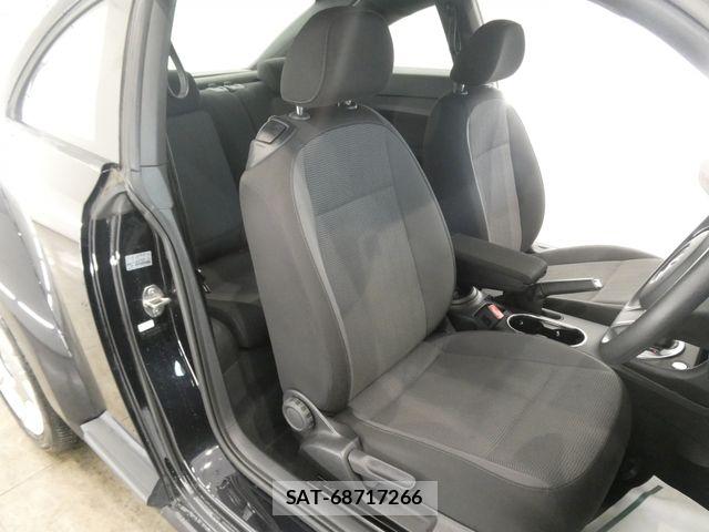 VolksWagen THE BEETLE 2016-01 8782637-14