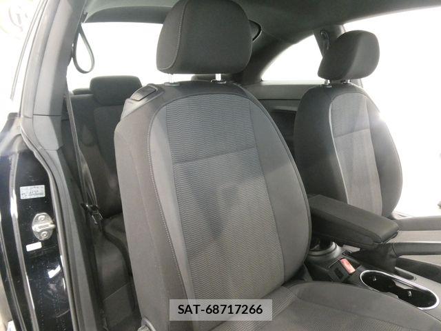 VolksWagen THE BEETLE 2016-01 8782637-15