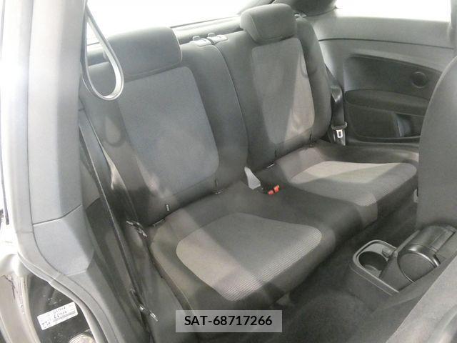 VolksWagen THE BEETLE 2016-01 8782637-16