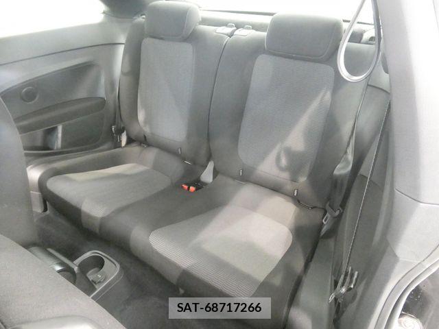 VolksWagen THE BEETLE 2016-01 8782637-18