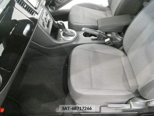 VolksWagen THE BEETLE 2016-01 8782637-19