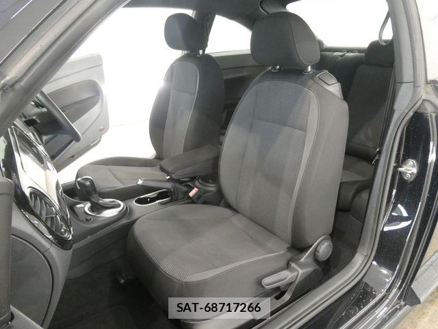 VolksWagen THE BEETLE 2016-01 8782637-20