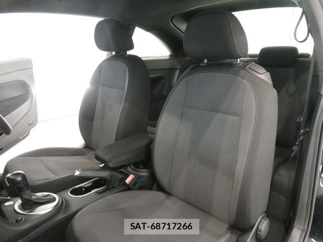 VolksWagen THE BEETLE 2016-01 8782637-21