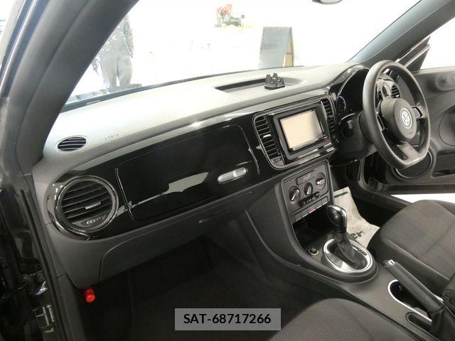 VolksWagen THE BEETLE 2016-01 8782637-22