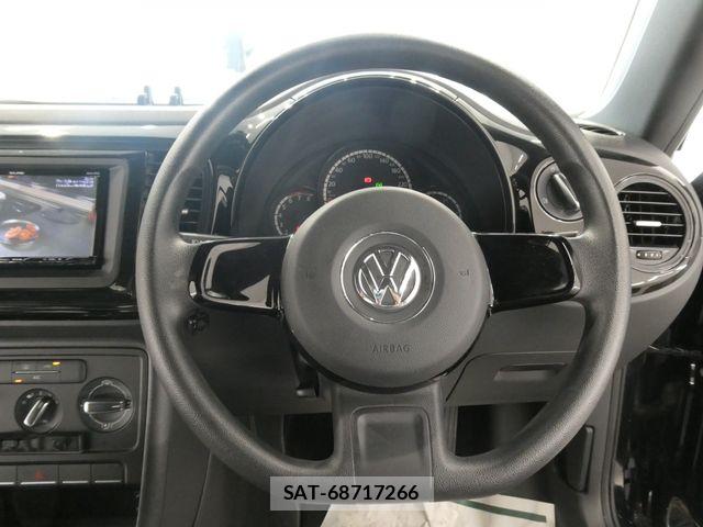 VolksWagen THE BEETLE 2016-01 8782637-24
