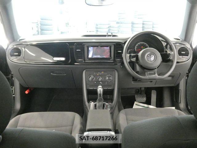 VolksWagen THE BEETLE 2016-01 8782637-2