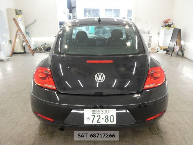VolksWagen THE BEETLE 2016-01 8782637-5