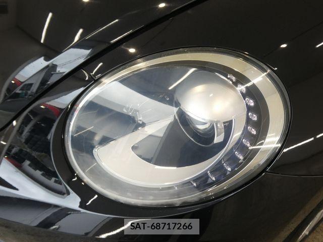 VolksWagen THE BEETLE 2016-01 8782637-7