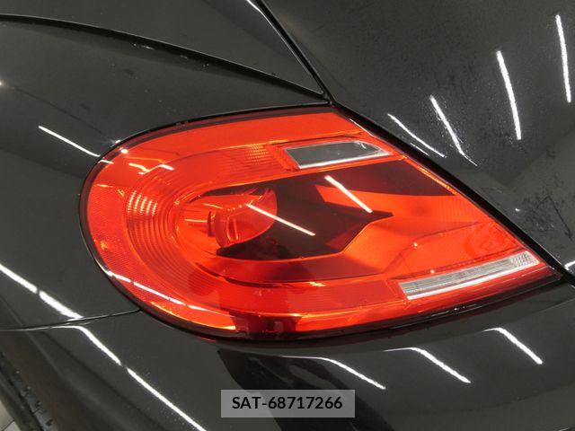 VolksWagen THE BEETLE 2016-01 8782637-8