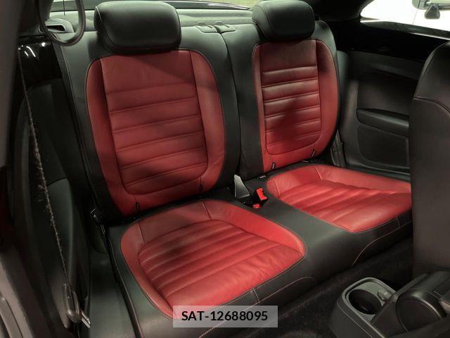 VolksWagen THE BEETLE 2019-03 8782636-9