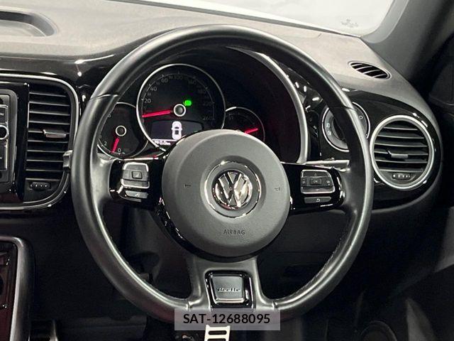 VolksWagen THE BEETLE 2019-03 8782636-10