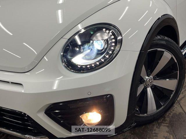 VolksWagen THE BEETLE 2019-03 8782636-12
