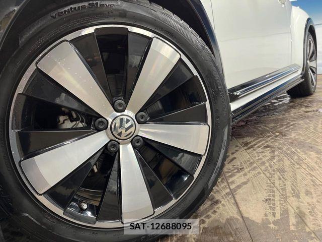 VolksWagen THE BEETLE 2019-03 8782636-13