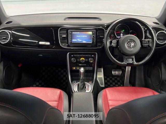 VolksWagen THE BEETLE 2019-03 8782636-1
