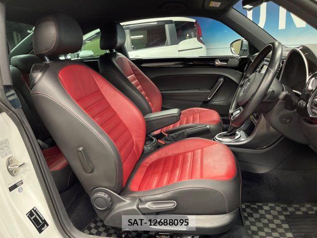 VolksWagen THE BEETLE 2019-03 8782636-8