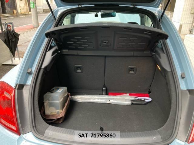 VolksWagen THE BEETLE 2013-09 8782638-7