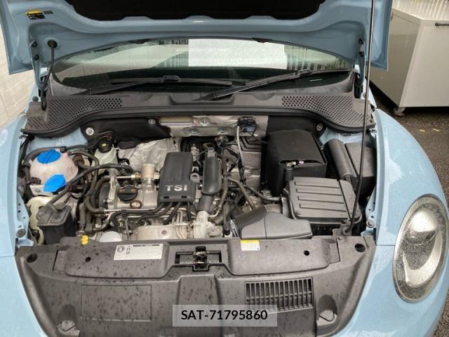 VolksWagen THE BEETLE 2013-09 8782638-8