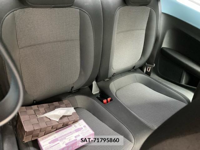 VolksWagen THE BEETLE 2013-09 8782638-12