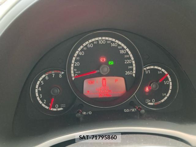 VolksWagen THE BEETLE 2013-09 8782638-18
